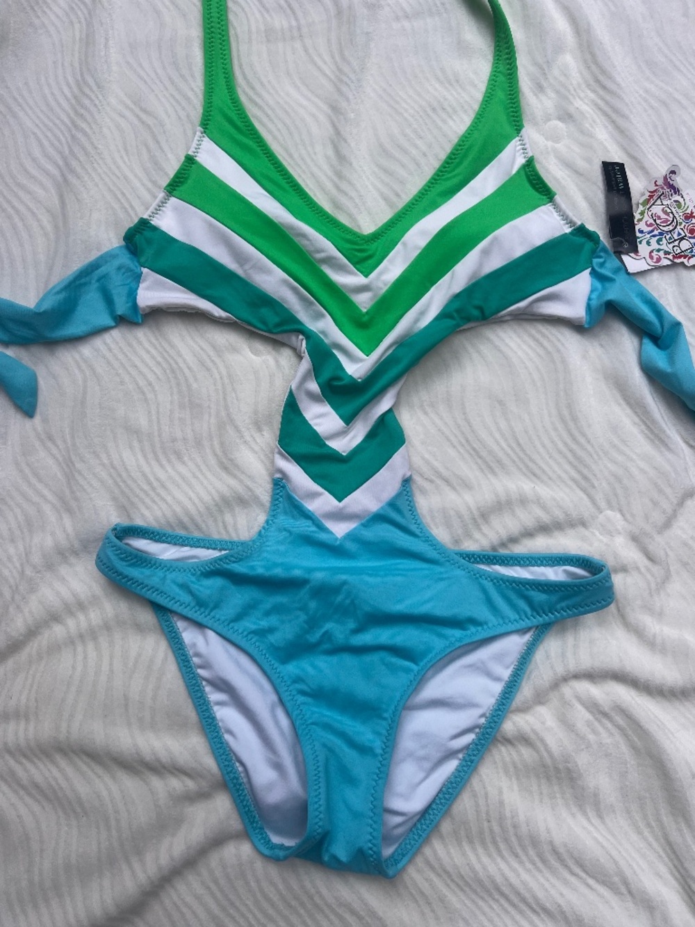 Becca Swimwear